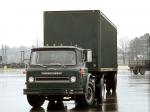 International Loadstar CO-1800 1964 года